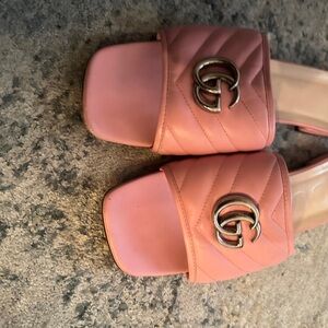 Gucci Marmontscandal